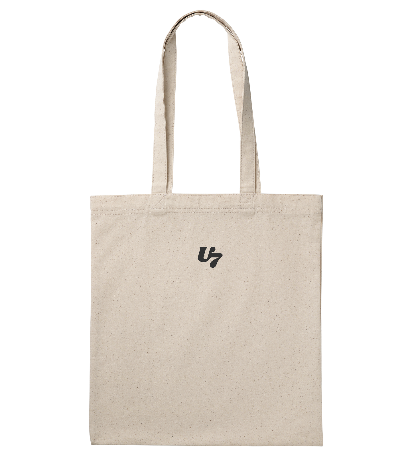 U7 Bag in Natural White