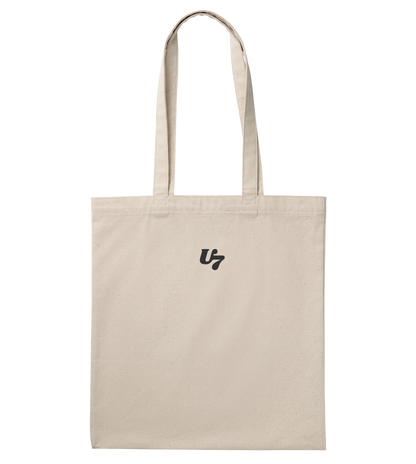 U7 Bag in Natural White