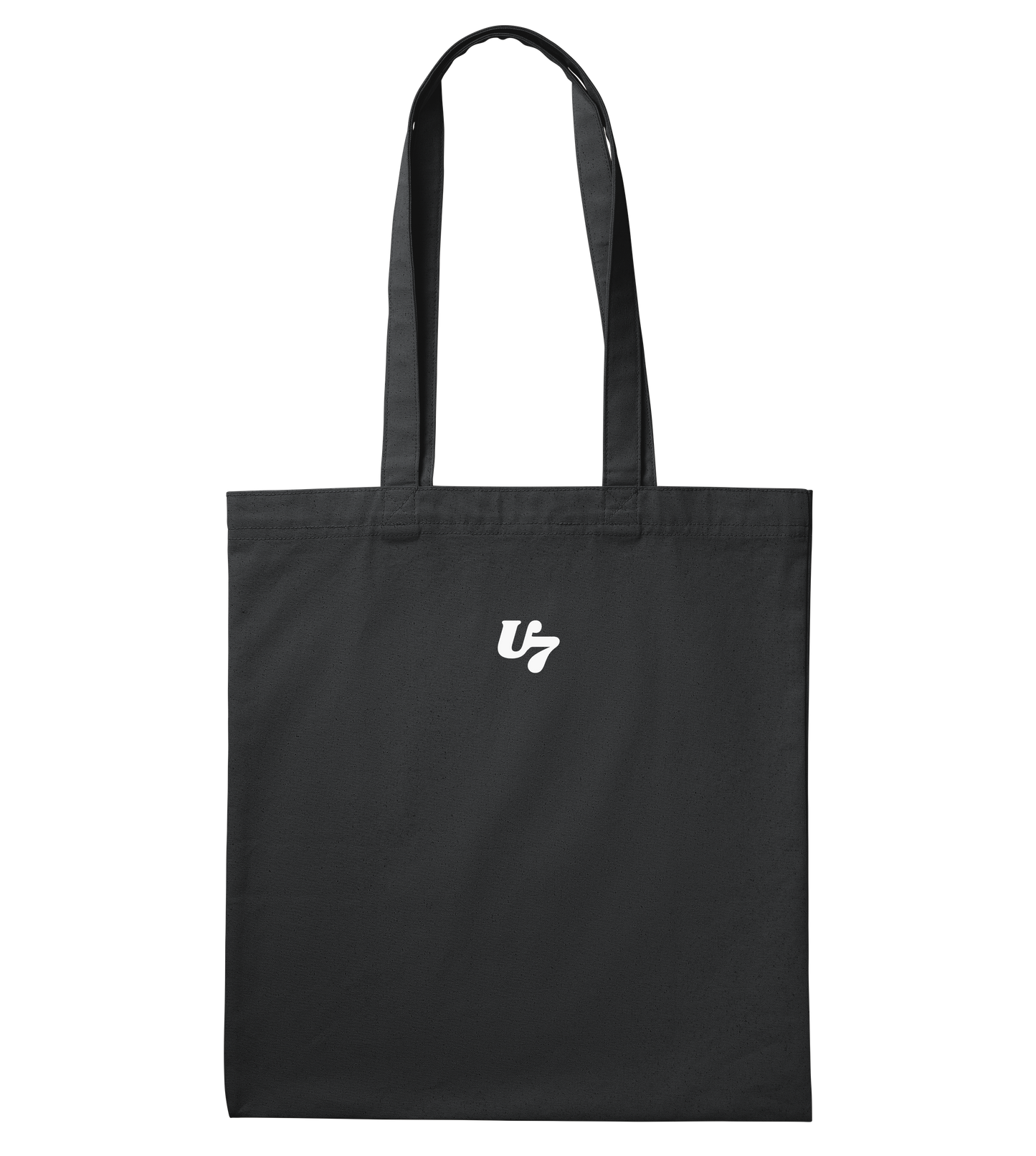 U7 Bag in Off Black