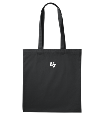 U7 Bag in Off Black